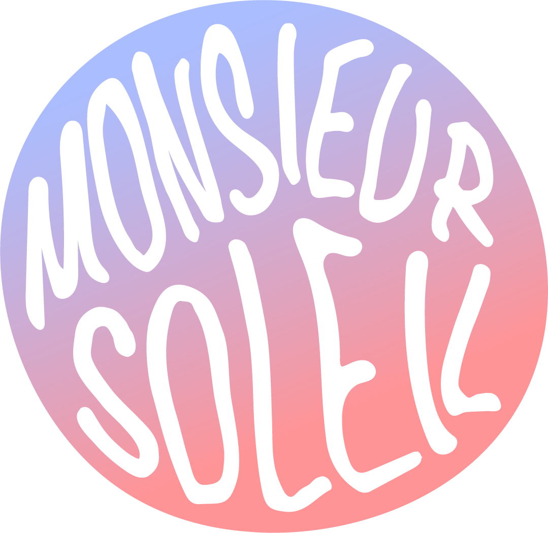 Monsieur Soleil Store